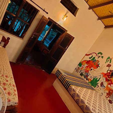 Abba Marari Beach Villas & Homestay Mararikulam Alappuzha Kültér fotó