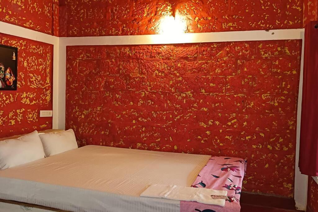 Abba Marari Beach Villas & Homestay Mararikulam Alappuzha Kültér fotó