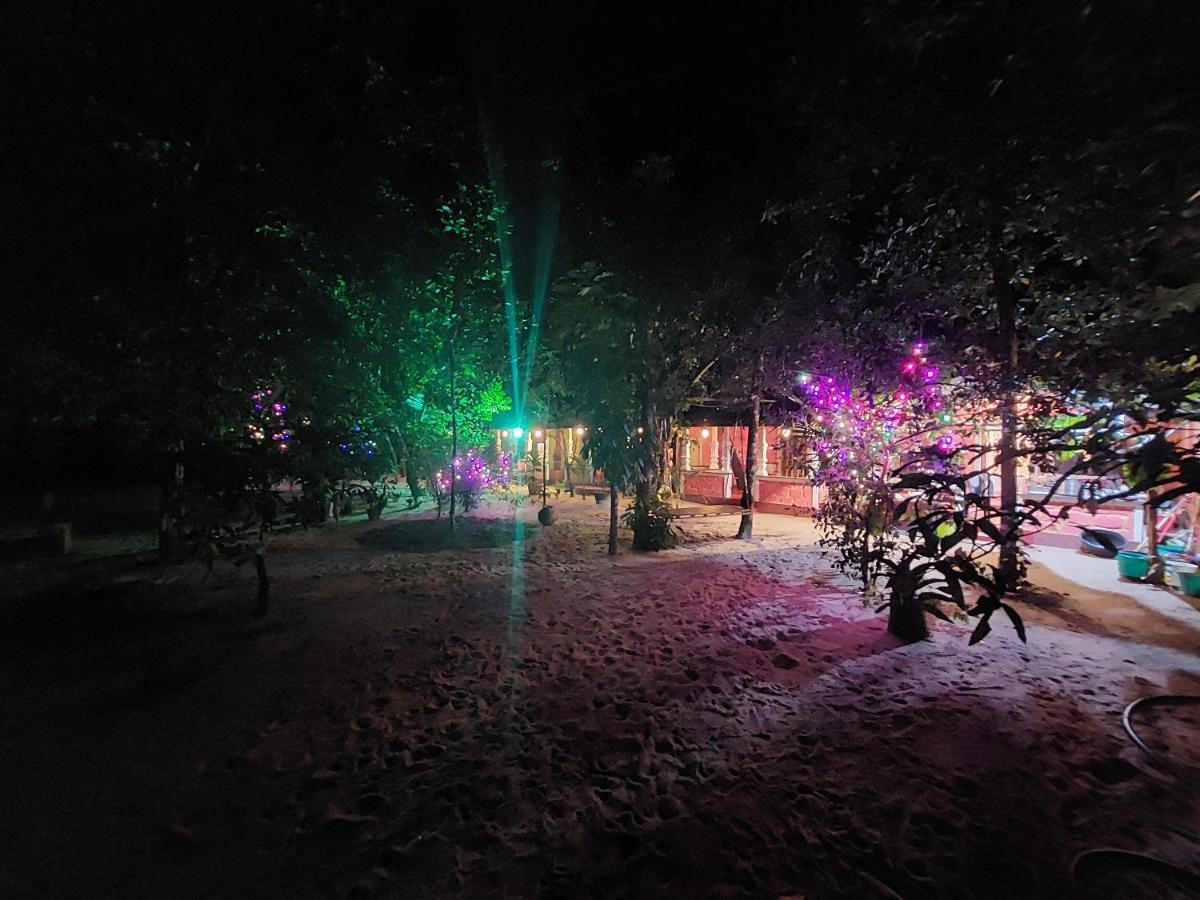 Abba Marari Beach Villas & Homestay Mararikulam Alappuzha Kültér fotó