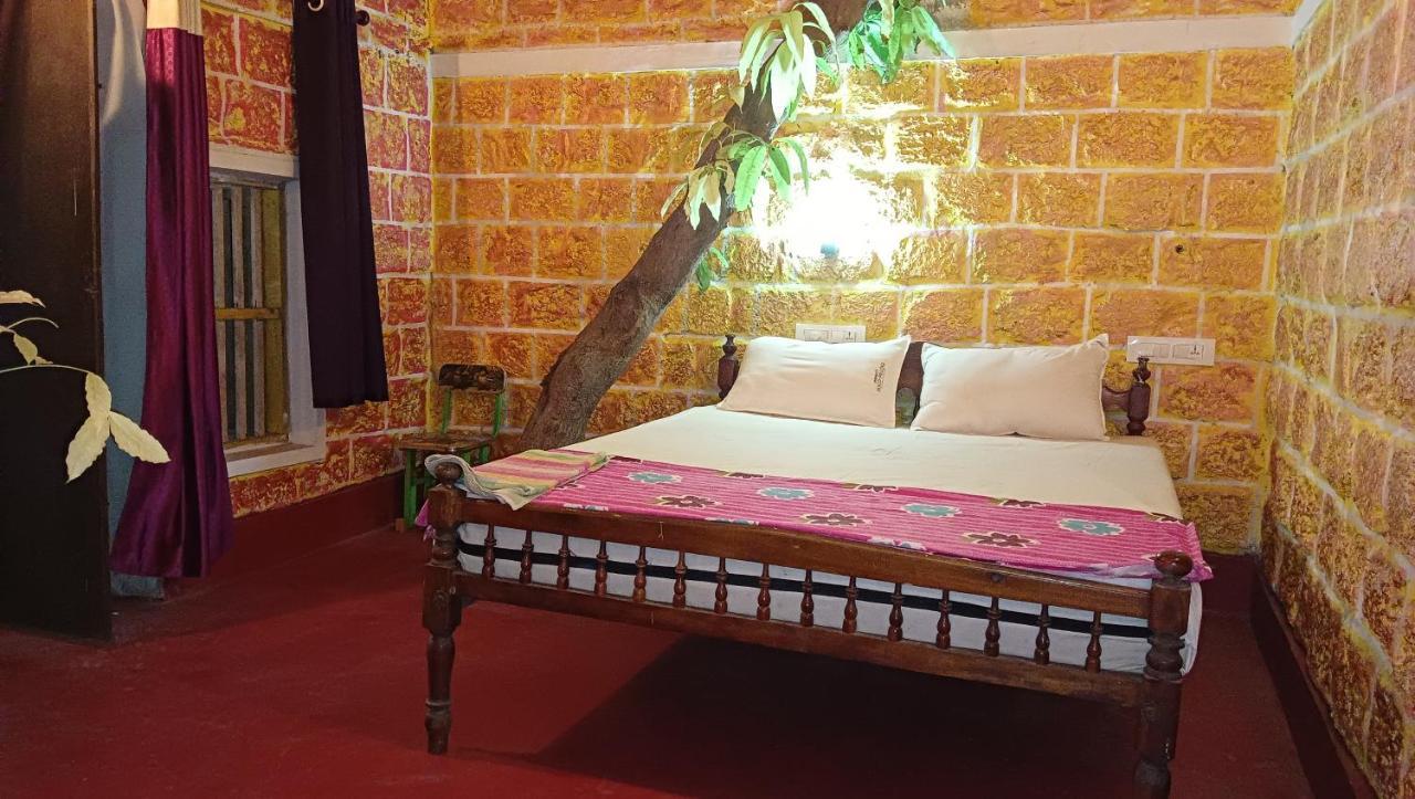 Abba Marari Beach Villas & Homestay Mararikulam Alappuzha Kültér fotó