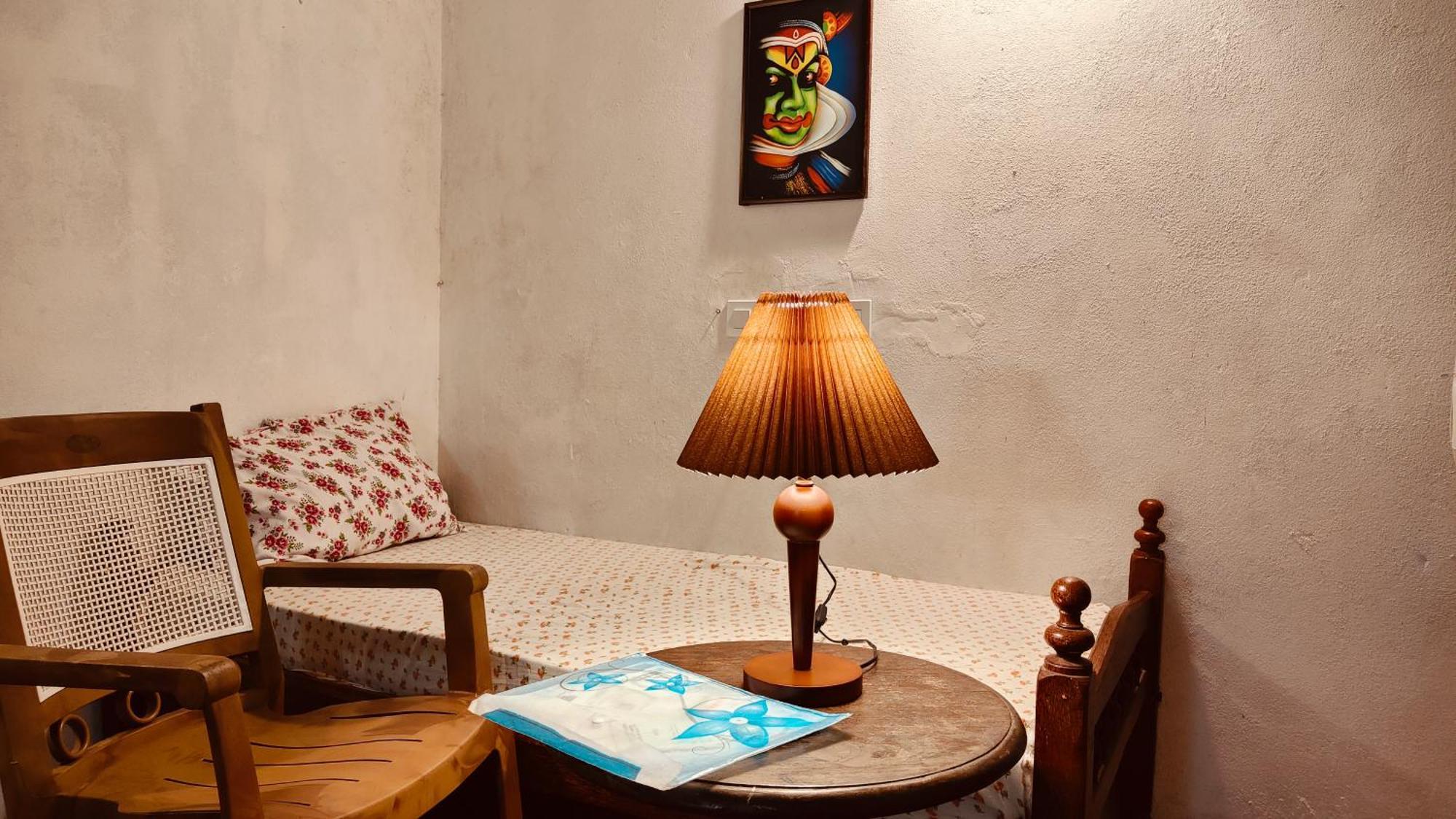 Abba Marari Beach Villas & Homestay Mararikulam Alappuzha Kültér fotó