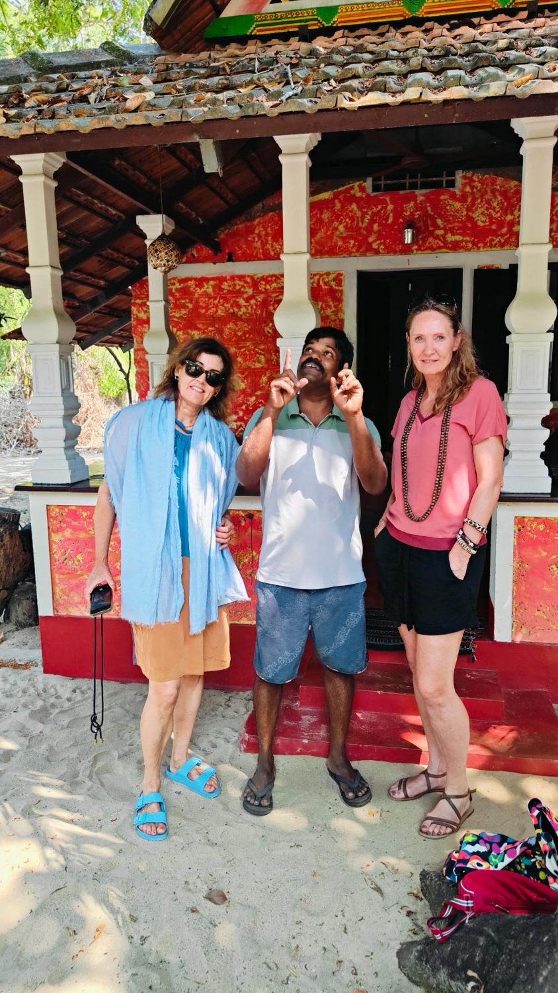 Abba Marari Beach Villas & Homestay Mararikulam Alappuzha Kültér fotó