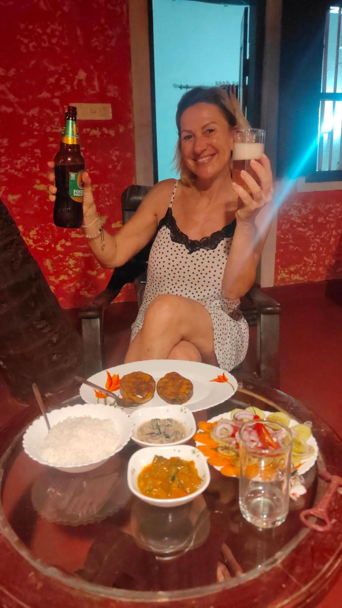 Abba Marari Beach Villas & Homestay Mararikulam Alappuzha Kültér fotó