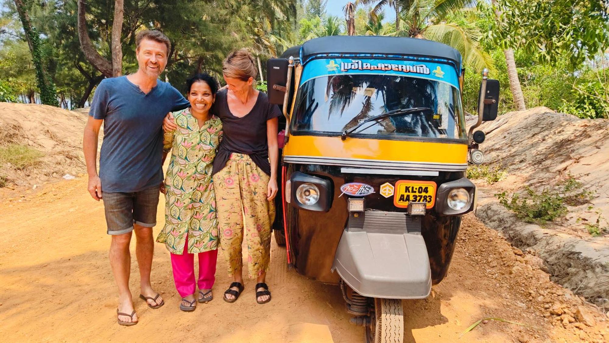 Abba Marari Beach Villas & Homestay Mararikulam Alappuzha Kültér fotó