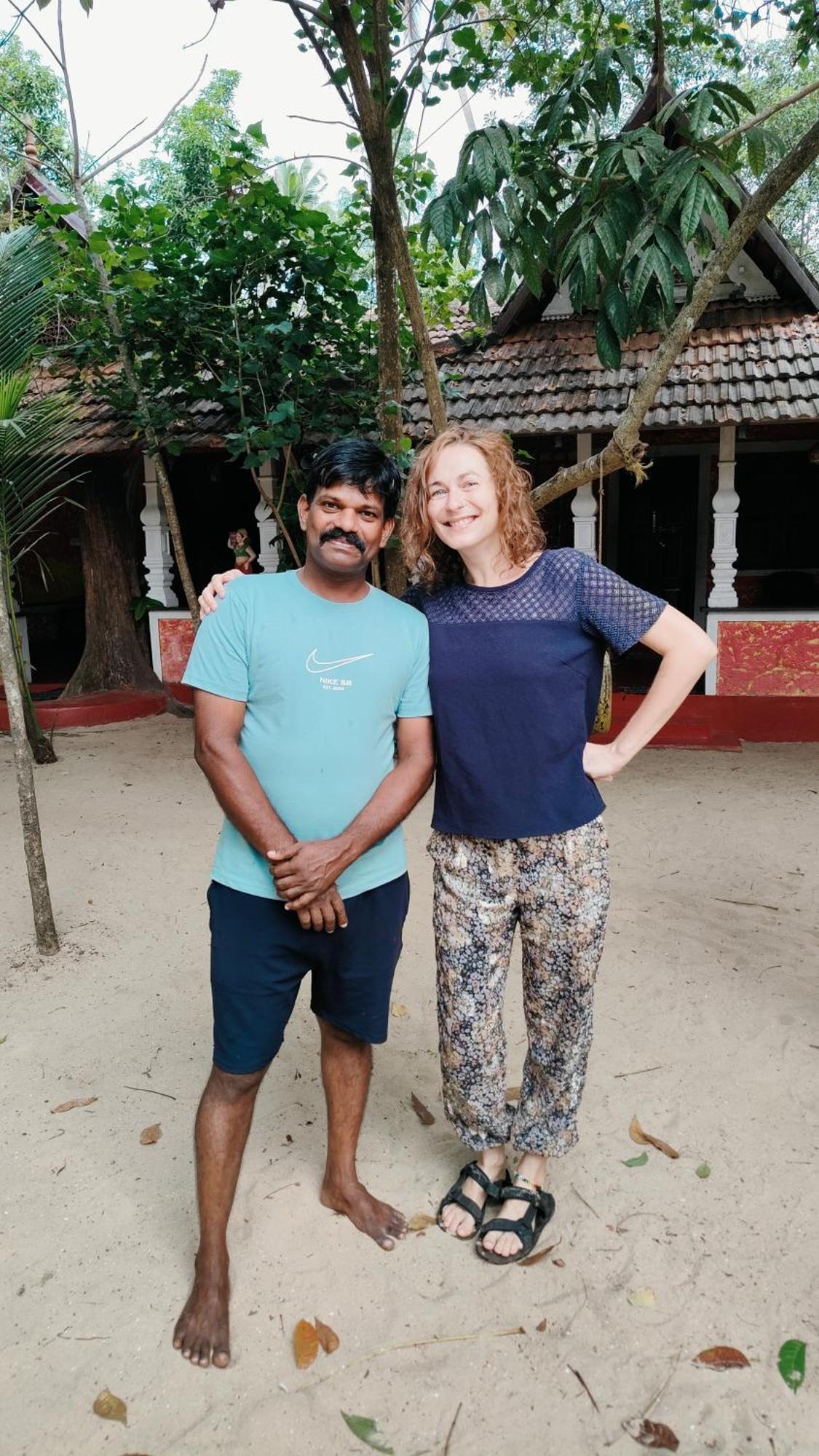 Abba Marari Beach Villas & Homestay Mararikulam Alappuzha Kültér fotó